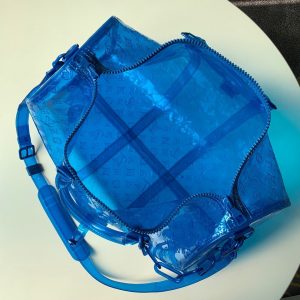 Louis Vuitton Keepall 50 - Image 4