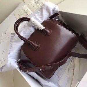 Givenchy Antigona Bag Mini - Image 3