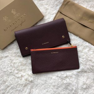 Burberry wallet - Image 8