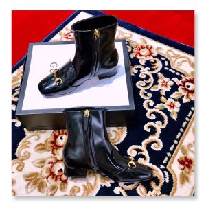 Gucci Boots - Image 8