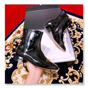 Gucci Boots - Image 7