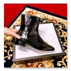 Gucci Boots - Image 6