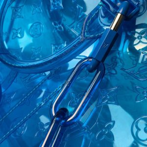 Louis Vuitton Keepall 50 - Image 8