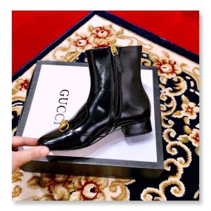 Gucci Boots - Image 5