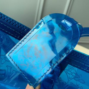 Louis Vuitton Keepall 50 - Image 9