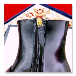 Gucci Boots - Image 3