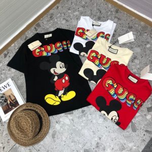 Gucci T-shirts - Image 4