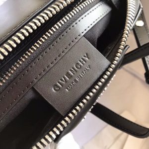 Givenchy Antigona Bag Mini - Image 5