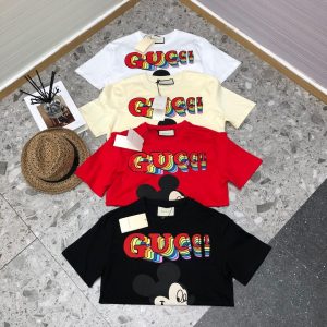 Gucci T-shirts - Image 3