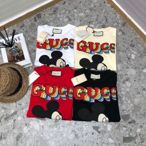 Gucci T-shirts - Image 8