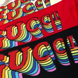 Gucci T-shirts - Image 7