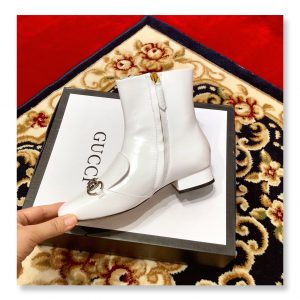 Gucci Boots - Image 8