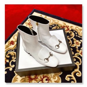 Gucci Boots - Image 5