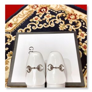 Gucci Boots - Image 4