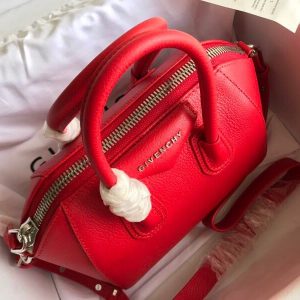 Givenchy Antigona Bag Mini - Image 8