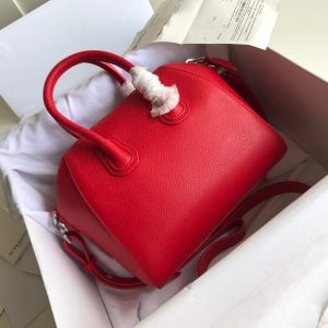 Givenchy Antigona Bag Mini - Image 3