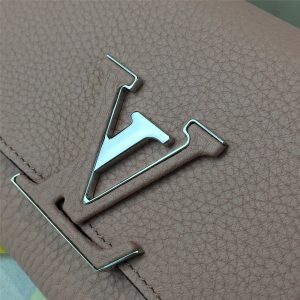 LOUIS VUITTON CAPUCINES WALLET - Image 6