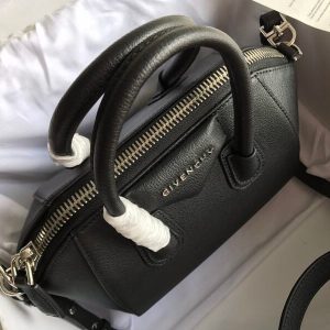 Givenchy Antigona Bag Mini - Image 6