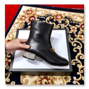 Gucci Boots - Image 8