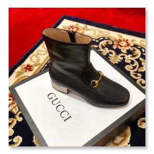 Gucci Boots - Image 7