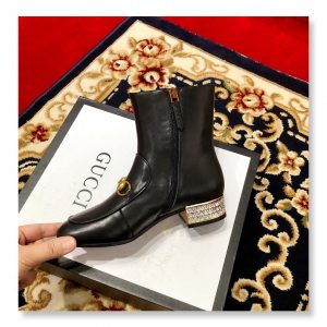 Gucci Boots - Image 6
