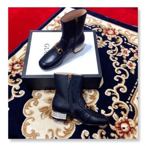 Gucci Boots - Image 5