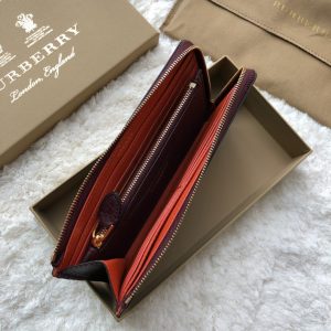 Burberry Wallet - Image 4