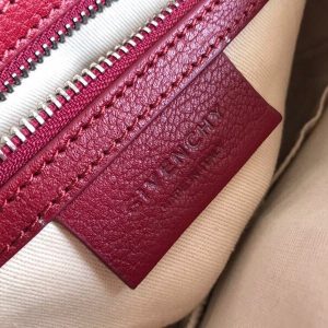 Givenchy Antigona Bag Mini - Image 4