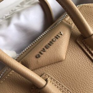 Givenchy Antigona Bag Mini - Image 8