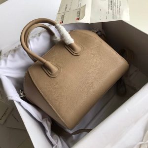 Givenchy Antigona Bag Mini - Image 3