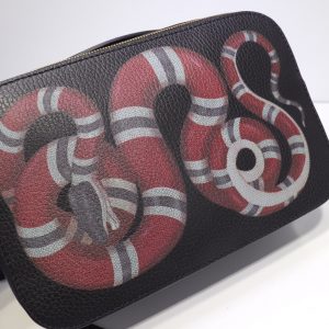 Gucci Ophidia Bag - Image 8