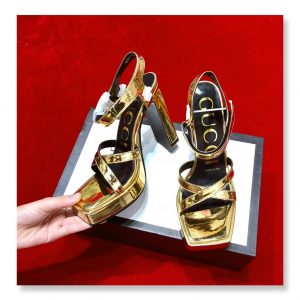 Gucci Sandals - Image 9