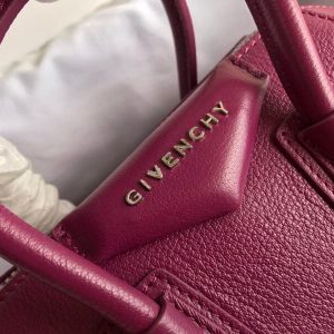 Givenchy Antigona Bag Mini - Image 9