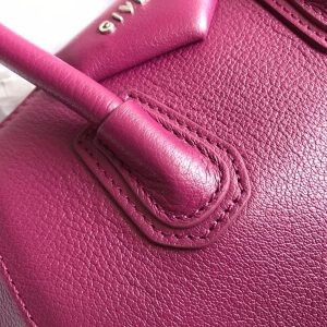 Givenchy Antigona Bag Mini - Image 8