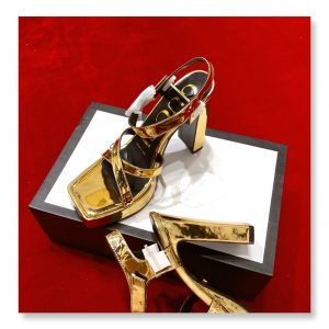 Gucci Sandals - Image 6