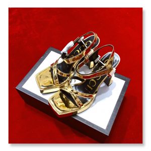 Gucci Sandals - Image 4