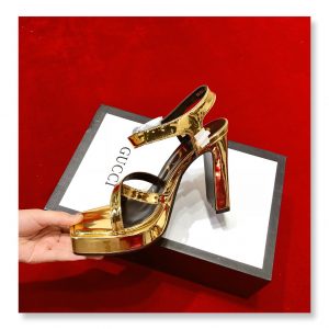 Gucci Sandals - Image 3