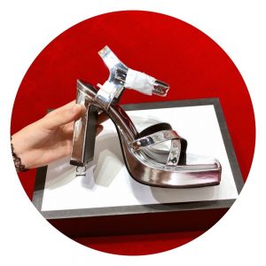 Gucci Sandals - Image 8