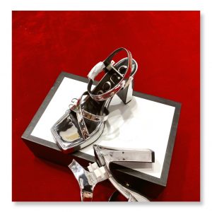 Gucci Sandals - Image 7