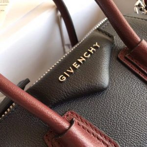 Givenchy Antigona Bag Mini - Image 9