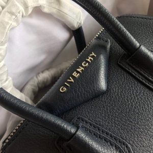 Givenchy Antigona Bag Mini - Image 9