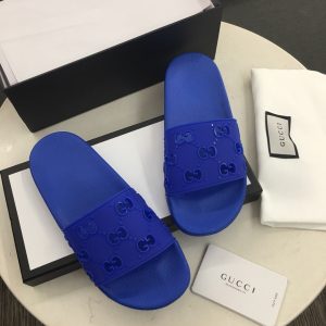 Gucci slippers - Image 9