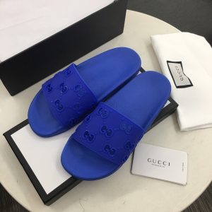 Gucci slippers - Image 8