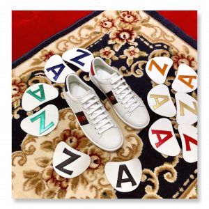 Gucci Sneaker - Image 8