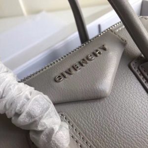 Givenchy Antigona Bag Mini - Image 9