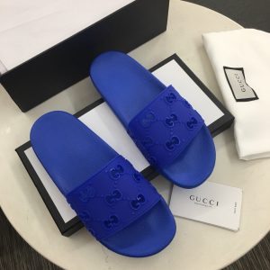 Gucci slippers - Image 7