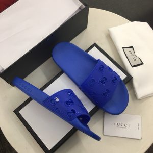 Gucci slippers - Image 6