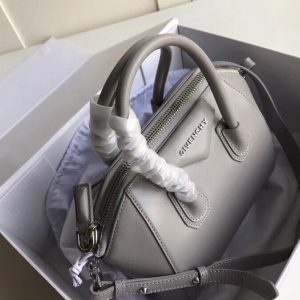 Givenchy Antigona Bag Mini - Image 7