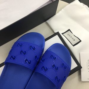 Gucci slippers - Image 5