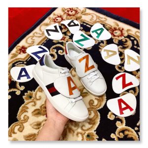 Gucci Sneaker - Image 5